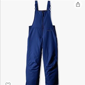 2t boys snow pants